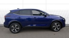 Nissan Qashqai 1.3 DiG-T MH N-Connecta 5dr Petrol Hatchback